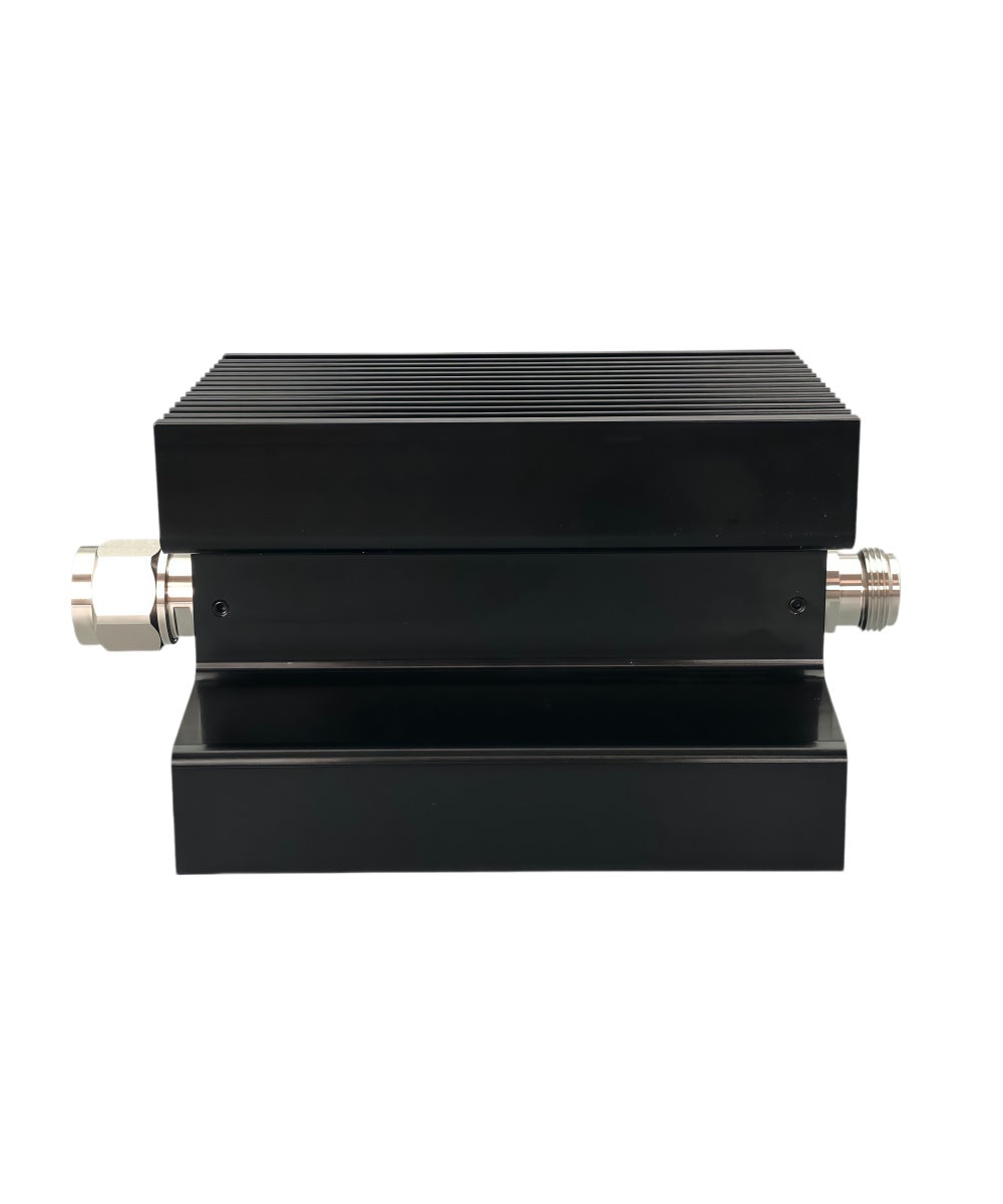 YX-OS54 RFTYT 100W Fixed Attenuator – N-Type Connectors, DC–6GHz Wideband, 30dB Attenuation
