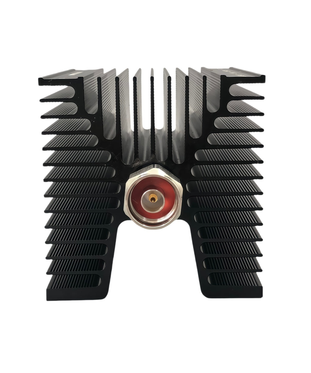 YX-OS54 RFTYT 100W Fixed Attenuator – N-Type Connectors, DC–6GHz Wideband, 30dB Attenuation