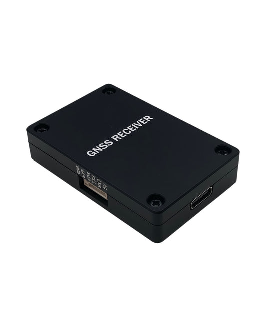 YX-OS51 UM982 RTK High-Precision GNSS Module – Centimeter-Level Accuracy, CNC Heatsink Housing, User Manual Included [SEO-Optimized] [Google-Compliant]