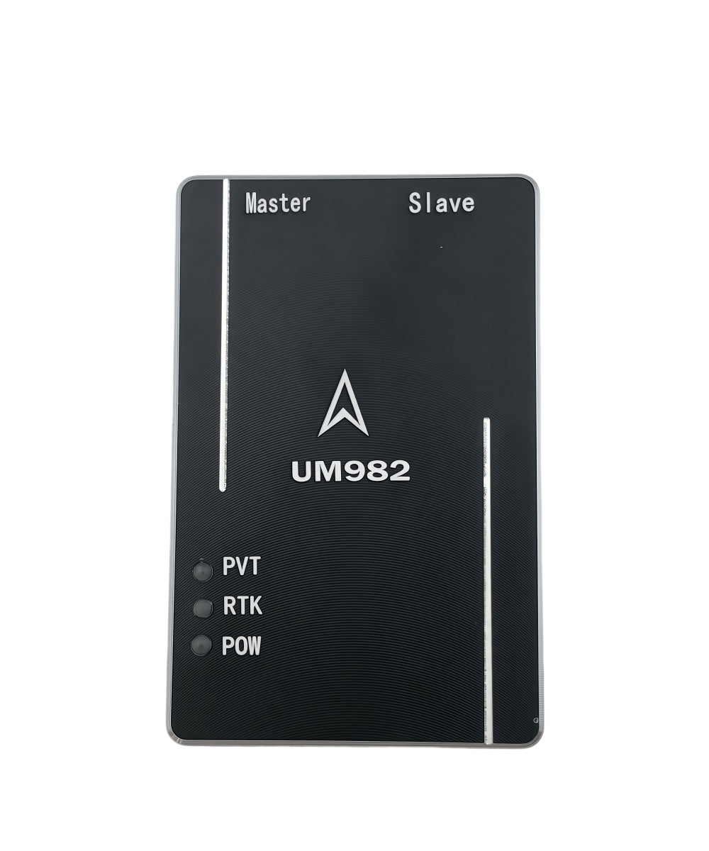YX-OS51 UM982 RTK High-Precision GNSS Module – Centimeter-Level Accuracy, CNC Heatsink Housing, User Manual Included [SEO-Optimized] [Google-Compliant]