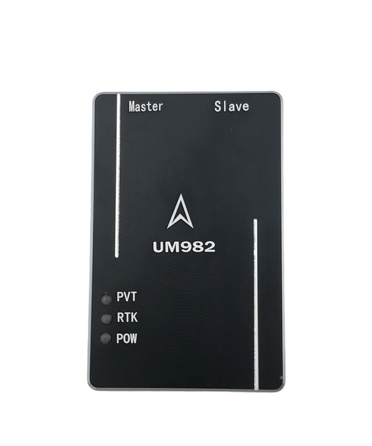 YX-OS51 UM982 RTK High-Precision GNSS Module – Centimeter-Level Accuracy, CNC Heatsink Housing, User Manual Included [SEO-Optimized] [Google-Compliant]