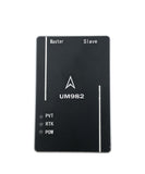 YX-OS51 UM982 RTK High-Precision GNSS Module – Centimeter-Level Accuracy, CNC Heatsink Housing, User Manual Included [SEO-Optimized] [Google-Compliant]