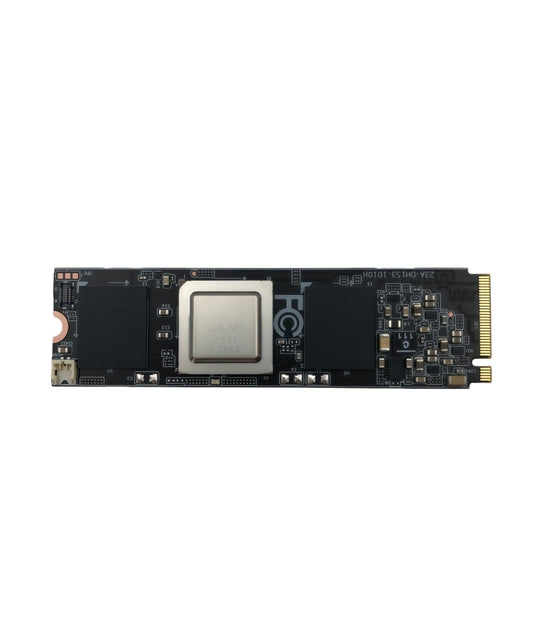 YX-OS61 DeepX M1 AI Accelerator Module – M.2 Interface, Low Power, 25 TOPS, Based on Rockchip RK3588
