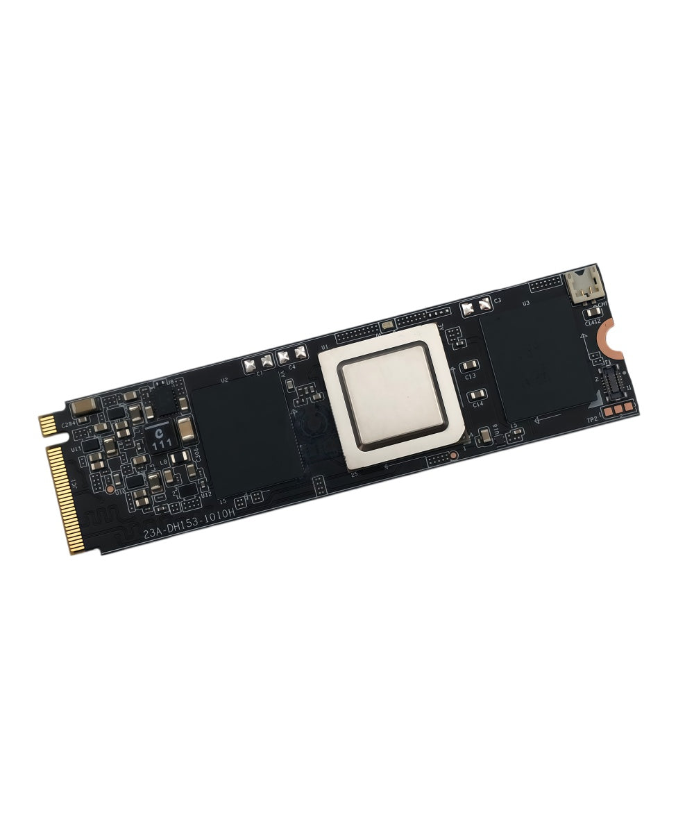 YX-OS61 DeepX M1 AI Accelerator Module – M.2 Interface, Low Power, 25 TOPS, Based on Rockchip RK3588