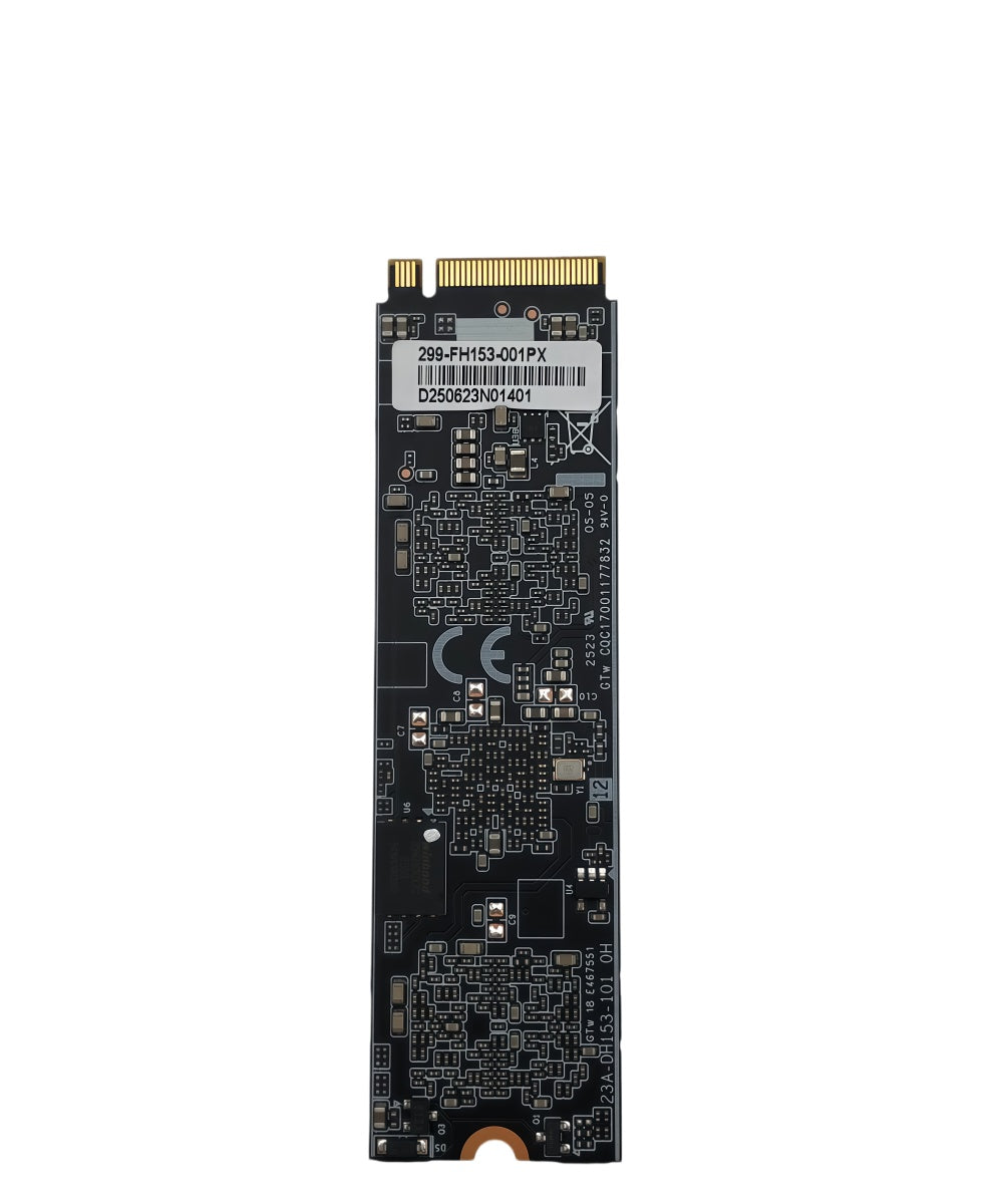 YX-OS61 DeepX M1 AI Accelerator Module – M.2 Interface, Low Power, 25 TOPS, Based on Rockchip RK3588