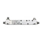 YX-OS65 SMA 0.5–6GHz Microstrip Directional Coupler – 8dB Coupling for RF Signal Testing