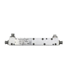 YX-OS65 SMA 0.5–6GHz Microstrip Directional Coupler – 8dB Coupling for RF Signal Testing
