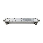 YX-OS65 SMA 0.5–6GHz Microstrip Directional Coupler – 8dB Coupling for RF Signal Testing