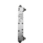 YX-OS65 SMA 0.5–6GHz Microstrip Directional Coupler – 8dB Coupling for RF Signal Testing