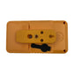 YX-OS48 KC761A Portable Dual-Sensor Detector – 8.6% Resolution, High-Precision Handheld Device