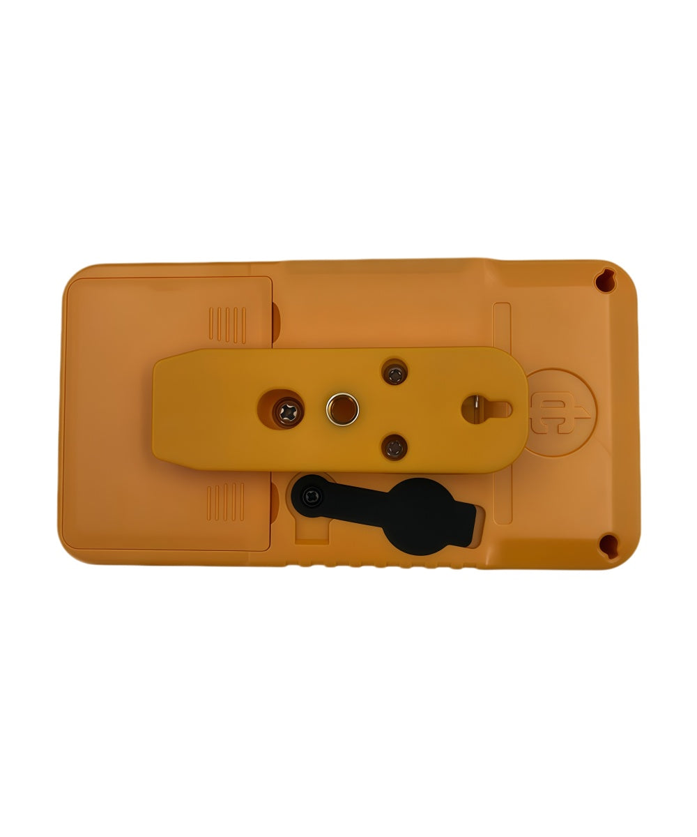YX-OS48 KC761A Portable Dual-Sensor Detector – 8.6% Resolution, High-Precision Handheld Device