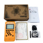 YX-OS48 KC761A Portable Dual-Sensor Detector – 8.6% Resolution, High-Precision Handheld Device