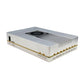 YX-OS42  Dual AD9361 RF Transceiver Module on XC7Z100 – FMCOMMS5-Style Synchronization Architecture