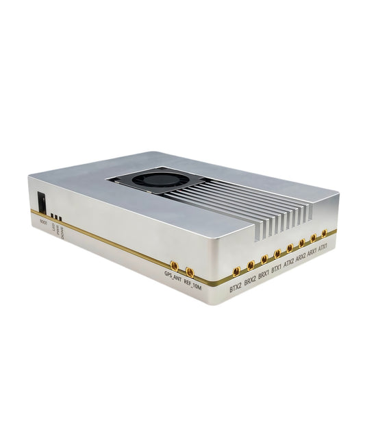 YX-OS42  Dual AD9361 RF Transceiver Module on XC7Z100 – FMCOMMS5-Style Synchronization Architecture