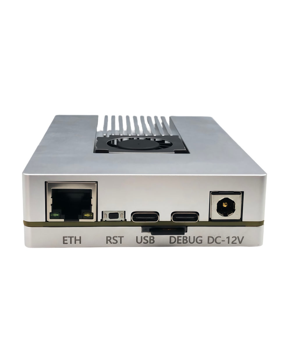 YX-OS47 XC7Z100 Dual AD9361 RF Transceiver Module – FMCOMMS5-Style Synchronization Architecture Reference Design [SEO-Optimized] [Google-Compliant]