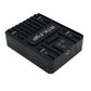 YX-OS43 GNSS Receiver with Built-in High-Precision ZED-F9P Module – Mobile Base Station Solution