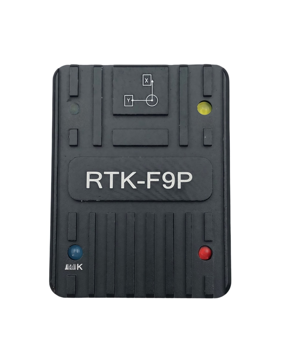 YX-OS43 GNSS Receiver with Built-in High-Precision ZED-F9P Module – Mobile Base Station Solution