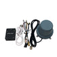 YX-OS43 GNSS Receiver with Built-in High-Precision ZED-F9P Module – Mobile Base Station Solution
