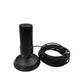 YX-OS52 SR-303 RTK High-Precision Multi-Frequency Helical Antenna – L1+L2+L5 Full-Band, Suction Cup Base + 3M SMA Female-to-Male Cable