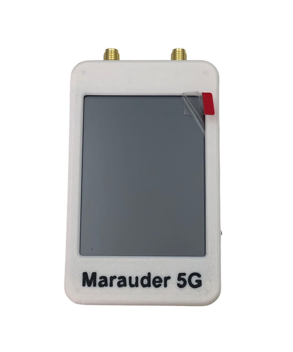 YX-OS62 ESP32 Maraxxx C5(V8) Dual-Band Wi-Fi Module – 2.4GHz+5GHz Dual-Band Support