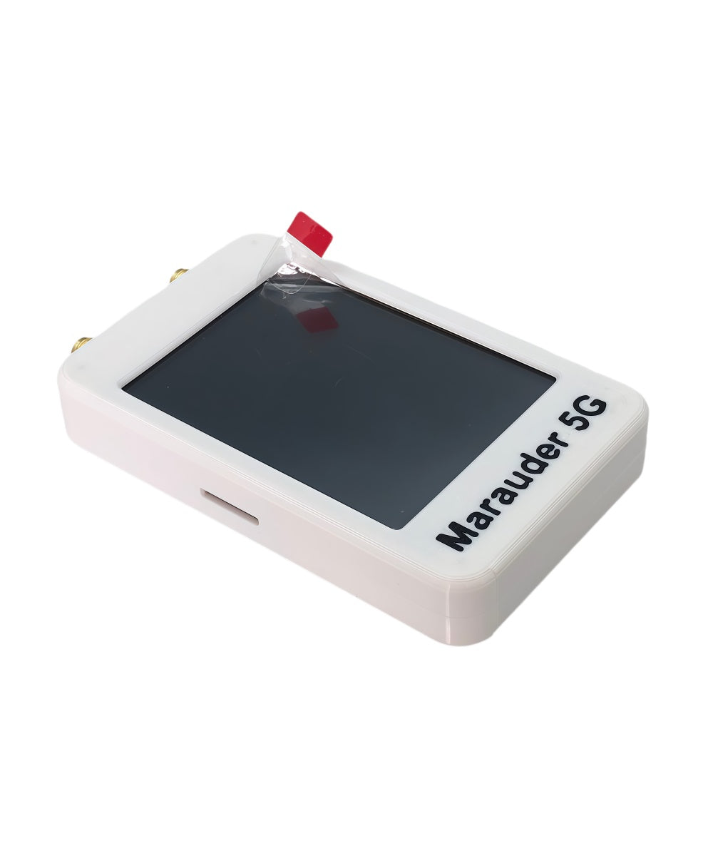 YX-OS62 ESP32 Maraxxx C5(V8) Dual-Band Wi-Fi Module – 2.4GHz+5GHz Dual-Band Support