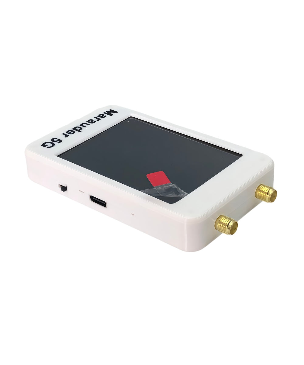 YX-OS62 ESP32 Maraxxx C5(V8) Dual-Band Wi-Fi Module – 2.4GHz+5GHz Dual-Band Support