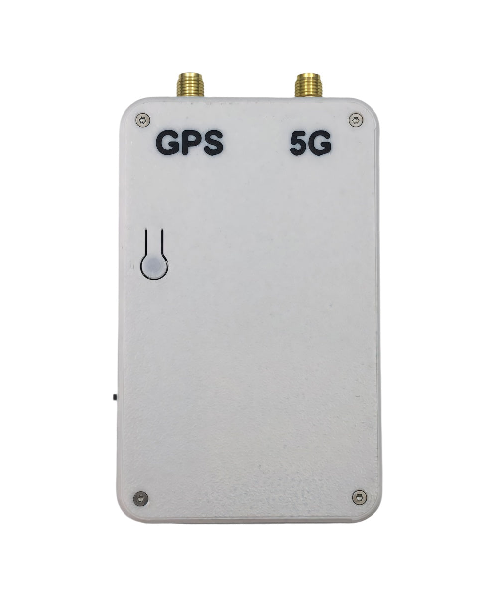 YX-OS62 ESP32 Maraxxx C5(V8) Dual-Band Wi-Fi Module – 2.4GHz+5GHz Dual-Band Support