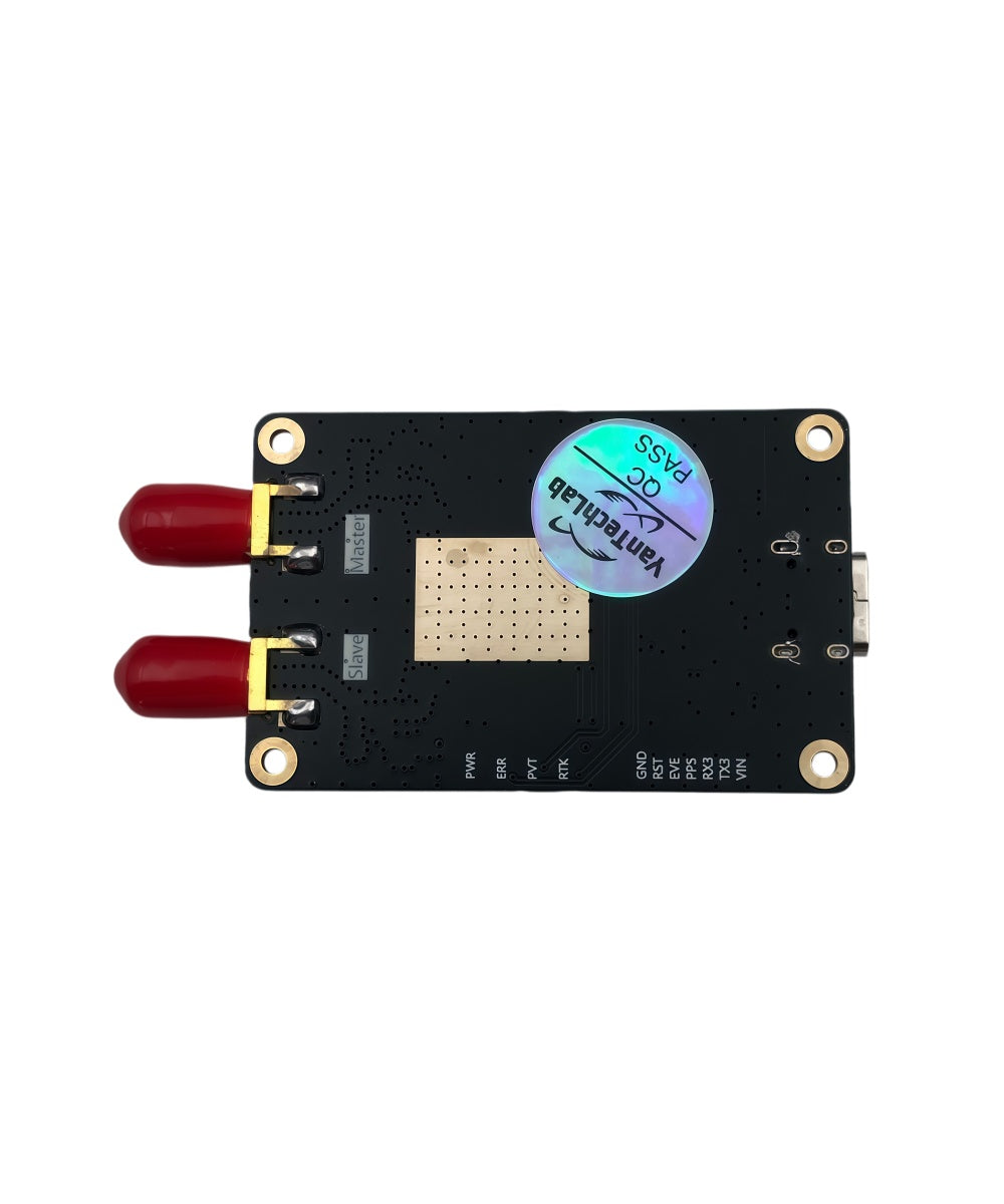 YX-OS57 UM982 RTK High-Precision GNSS Module – Centimeter-Level Accuracy for Professional Surveying