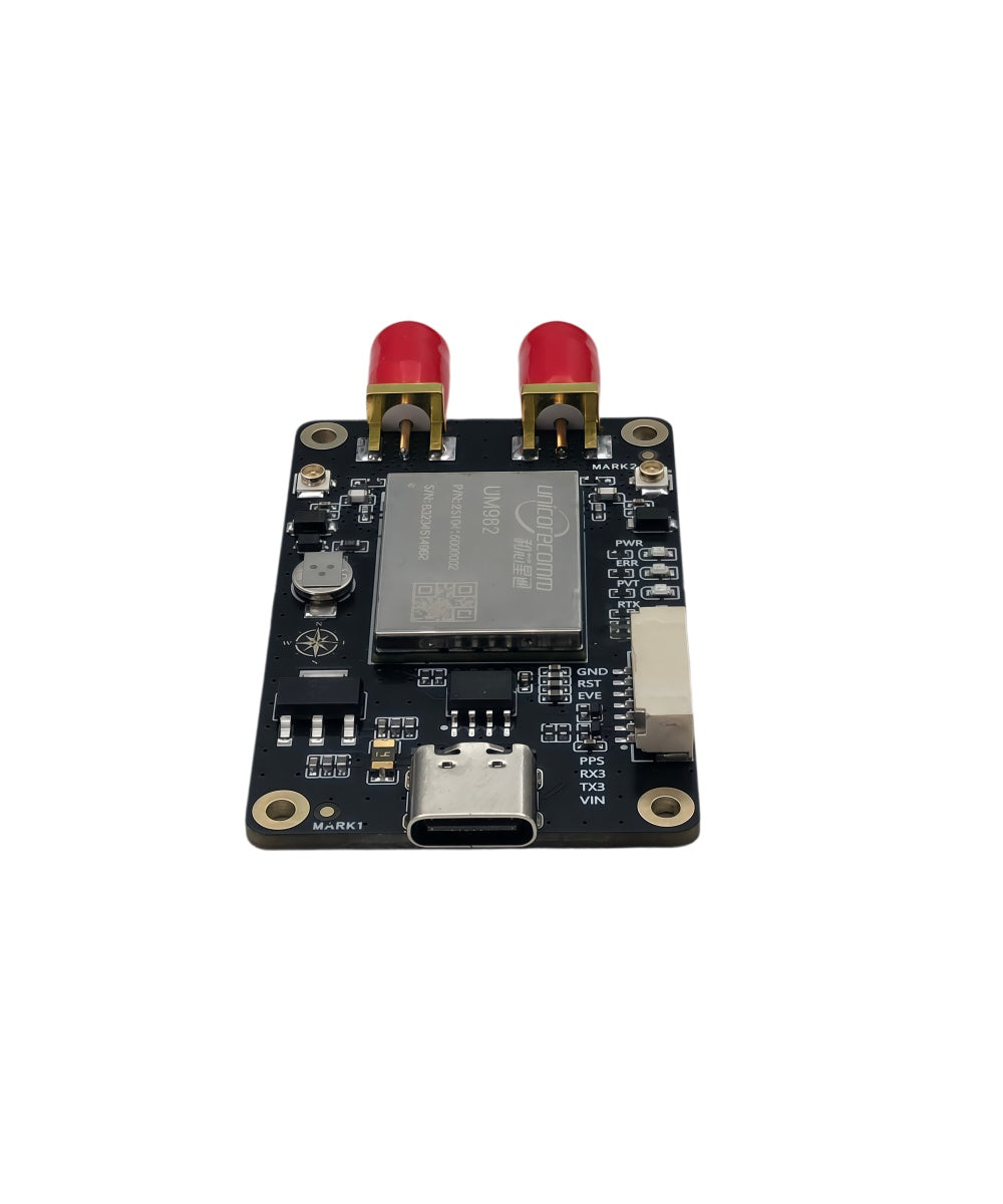 YX-OS57 UM982 RTK High-Precision GNSS Module – Centimeter-Level Accuracy for Professional Surveying