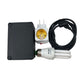 YX-OS66 High-Precision Spectrum Analyzer – Blue Light Measurement, Full Spectral Analysis, Laser Testing, Absorption Tests, Fully Windows Compatible