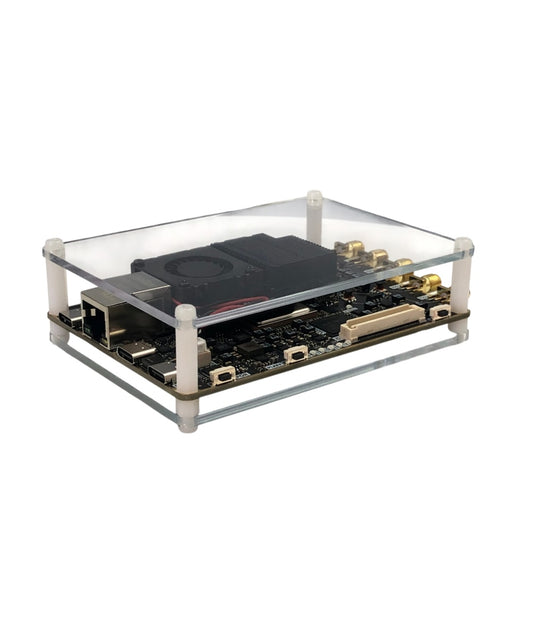 YX-OS69 AD9361 SDR Software-Defined Radio Module – ZUSDR Pluto Alternative, FMCOMMS3 Communication Platform