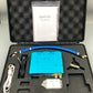 YX-OS04 LibreVNA 100kHz–6GHz Two-Port VNA | Latest Flanged Version with Improved Thermal Dissipation