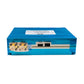 YX-OS04 LibreVNA 100kHz–6GHz Two-Port VNA | Latest Flanged Version with Improved Thermal Dissipation