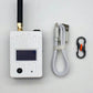 YX-OS40 Meshtastic GAT562 Mesh Tracker with Joystick Control, Long Communication Range, MeshCore Compatible