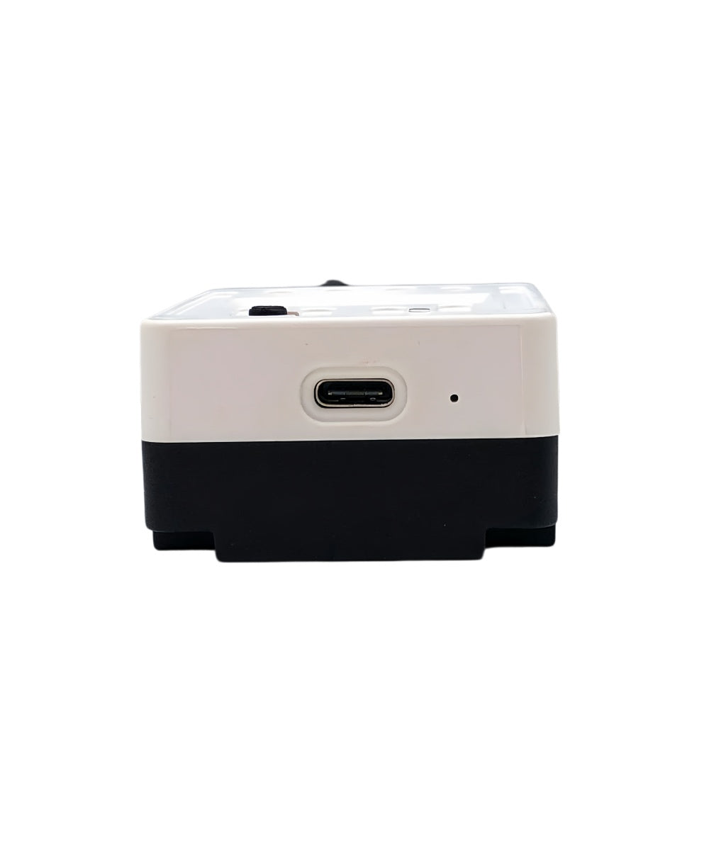 YX-OS40 Meshtastic GAT562 Mesh Tracker with Joystick Control, Long Communication Range, MeshCore Compatible