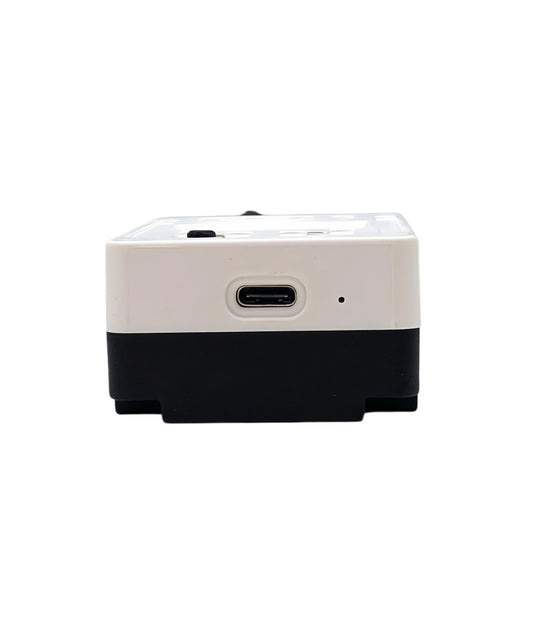 YX-OS40 Meshtastic GAT562 Mesh Tracker with Joystick Control, Long Communication Range, MeshCore Compatible