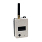 YX-OS40 Meshtastic GAT562 Mesh Tracker with Joystick Control, Long Communication Range, MeshCore Compatible