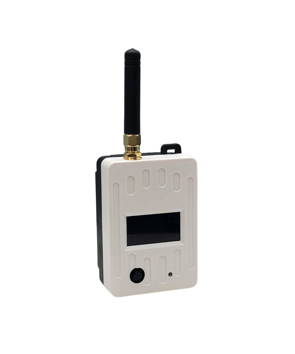 YX-OS40 Meshtastic GAT562 Mesh Tracker with Joystick Control, Long Communication Range, MeshCore Compatible