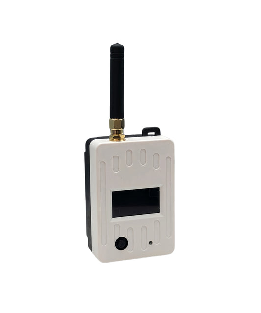 YX-OS40 Meshtastic GAT562 Mesh Tracker with Joystick Control, Long Communication Range, MeshCore Compatible