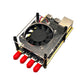 YX-OS09 Pluto SDR 7020-AD936X with Power Amplifier TX Front End for Wideband SDR Signal Transmission Development