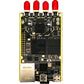 YX-OS09 Pluto SDR 7020-AD936X with Power Amplifier TX Front End for Wideband SDR Signal Transmission Development