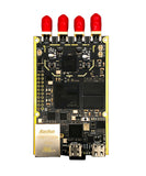 YX-OS09 Pluto SDR 7020-AD936X with Power Amplifier TX Front End for Wideband SDR Signal Transmission Development