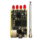 YX-OS09 Pluto SDR 7020-AD936X with Power Amplifier TX Front End for Wideband SDR Signal Transmission Development