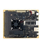 YX-OS41 Arcadia RF16 -  RFSoC XCZU27DR with 16 Channels (RF-ADC/DAC), Rich Peripheral Resources, DDR4, USB 3.0
