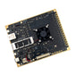 YX-OS41 Arcadia RF16 -  RFSoC XCZU27DR with 16 Channels (RF-ADC/DAC), Rich Peripheral Resources, DDR4, USB 3.0