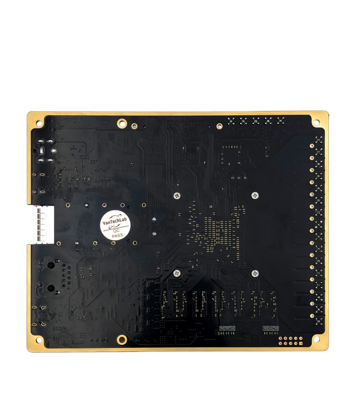 27 Rfsoc YanTechLab