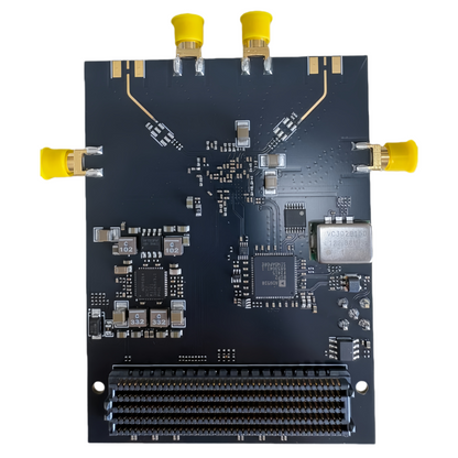 ADRV9371 FMC HF-Transceiver-Platine kompatibel mit ZC706 für die Breitband-SDR-Entwicklung 