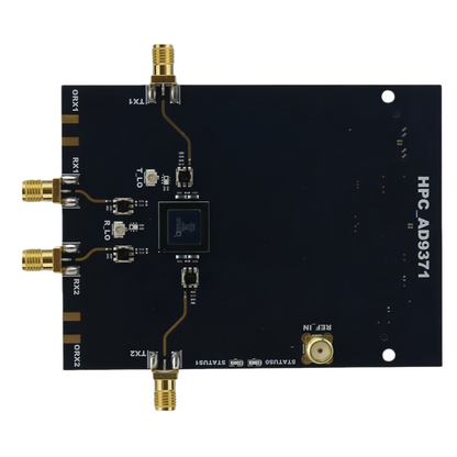 ADRV9371 FMC HF-Transceiver-Platine kompatibel mit ZC706 für die Breitband-SDR-Entwicklung 