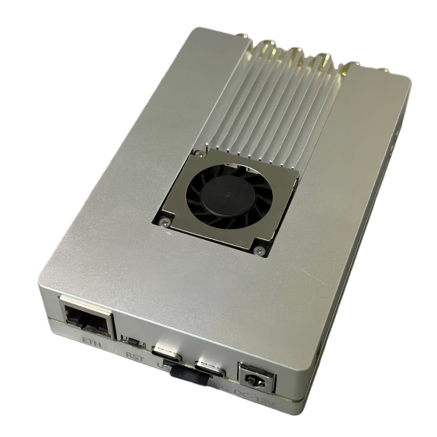 XC7Z100 + ADRV9371 SDR-HF-Transceiver-Platine mit vorinstallierter Firmware, unterstützt ADI IIO-Oszilloskope 