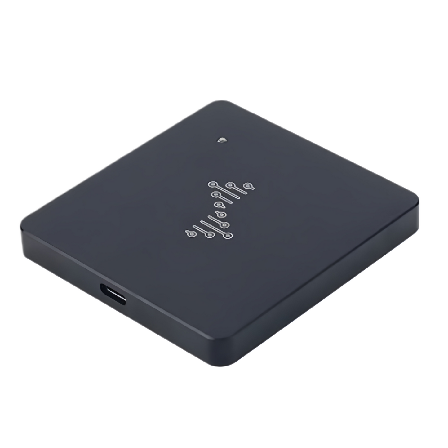 DSLogic U2Basic 16-Kanal-Logikanalysator USB 2.0 mit 100 MHz Abtastrate und 64 Mbit Hardware-Speicher zum Debuggen 